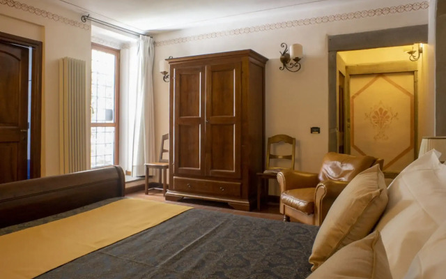 B&B Le Cannelle Fiesole