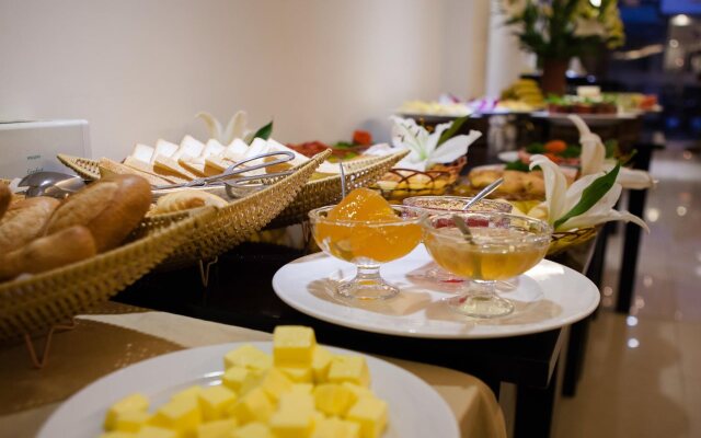 Parklane Hanoi Hotel