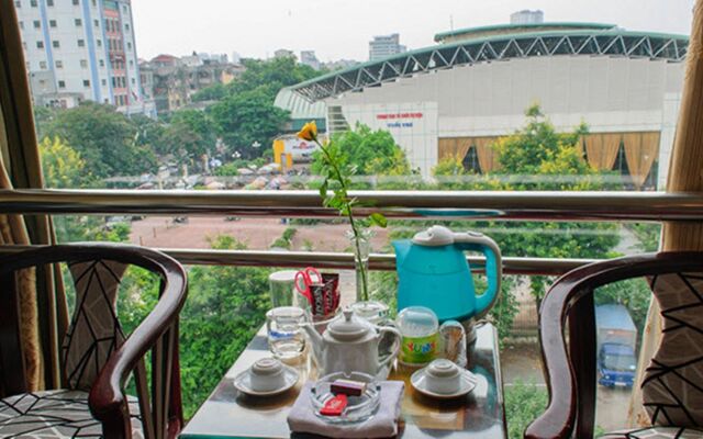 A25 Hotel - 197 Thanh Nhan