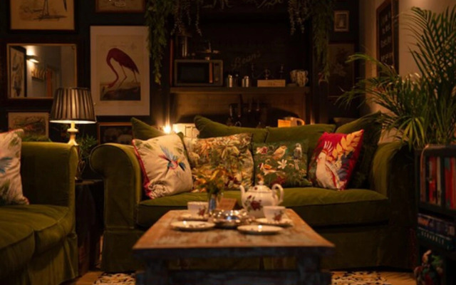 Unique Boutique Luxury Bed and Breakfast