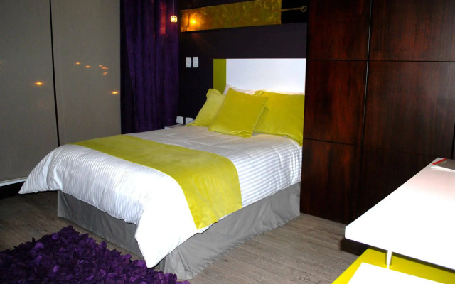 Rioné Hotel Boutique
