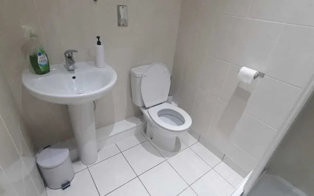 Stunning 2-bed Apartment Located in Gateshead