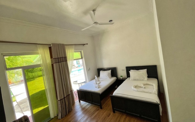 Sunrise Hotel & Resort