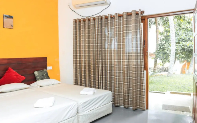 New Tristar Beach Hotel