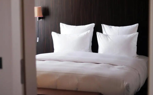 The 9Th Element Hotel