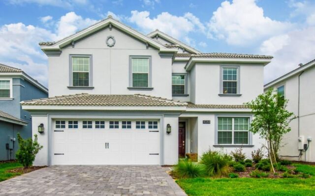 Sand Trap Villa Champions Gate