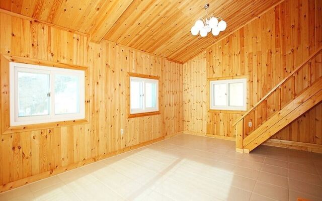 Lucia Pension