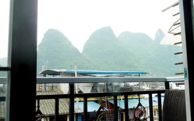 Bangbangtang Inn Yangshuo