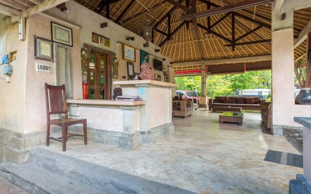 Villa Puri Ayu