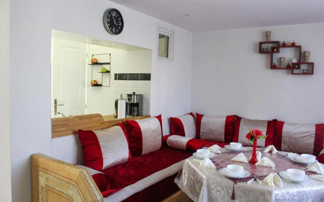 Appartement avec Terrasse