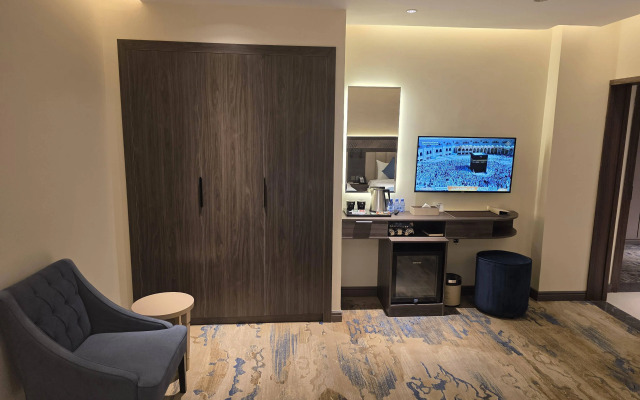 Sedra Global Hotel