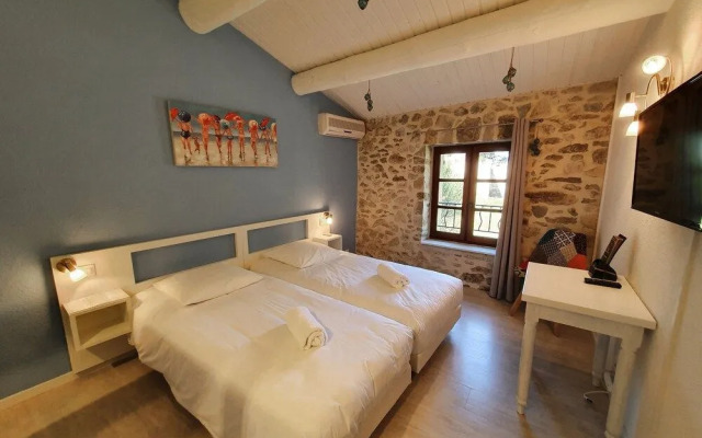 La Bastide de Vaison