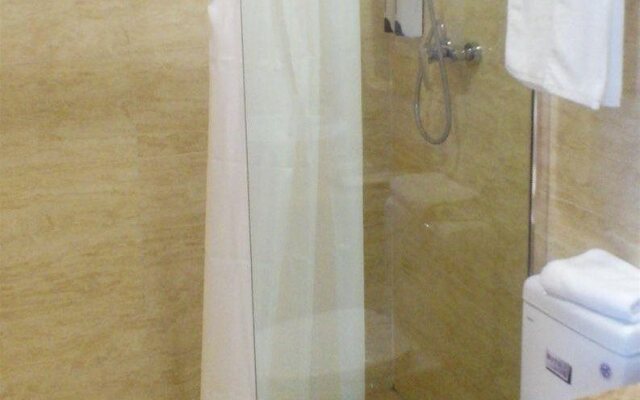 Shiyuan Lishe Business Hotel