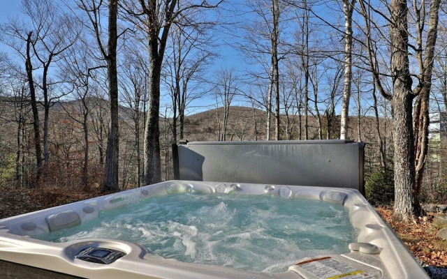 The Giguere House by Killington Vacation Rentals