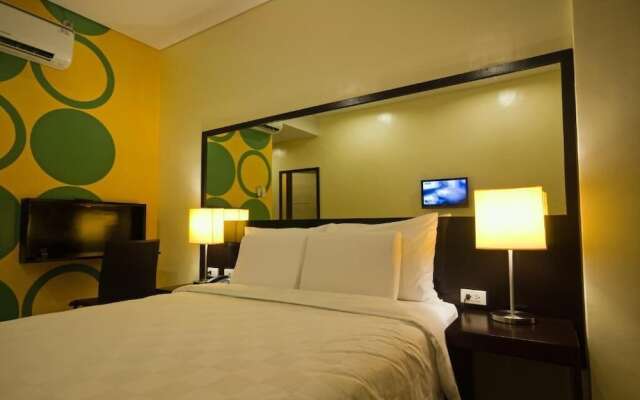 Go Hotels Puerto Princesa