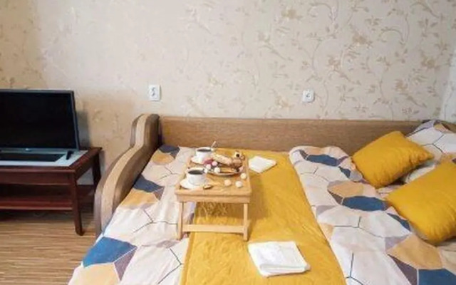 Апартаменты на улице Маслакова 2