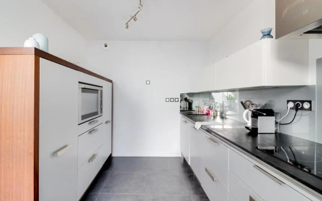 NOCNOC - Villa Paradis, piscine et rooftop au coeur de Nantes