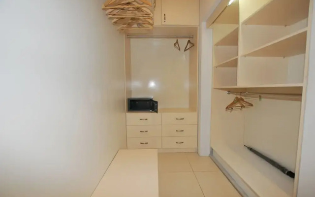 Villa Acassia with 2 rooms