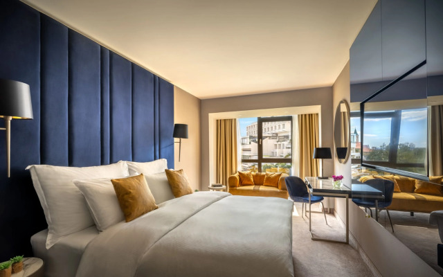 Grand Hotel Adriatic I