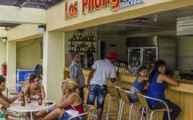 Cubanacan America Hotel