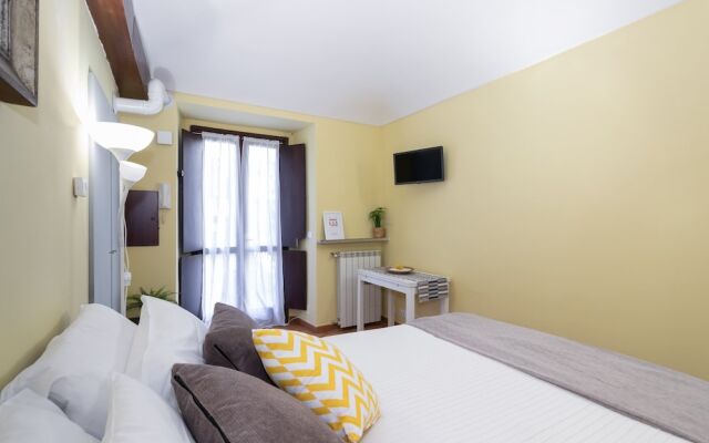 Nizza Studio Apartments