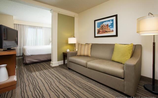 Springhill Suites Minneapolis St Louis Park by Marriott