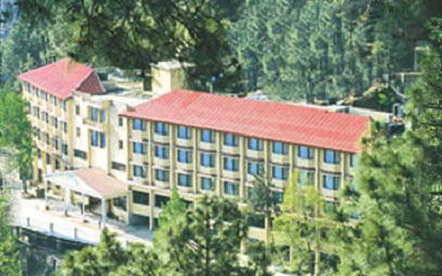 Quality Inn Himdev