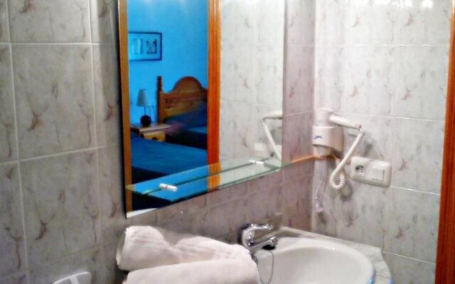 Hostal Los Rosales