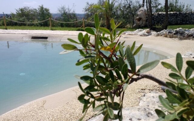 Agriturismo Kypeiros