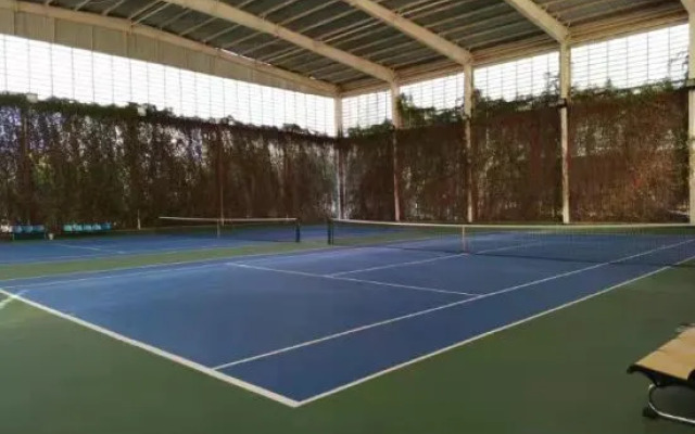 Xinhua International Holiday Hotel