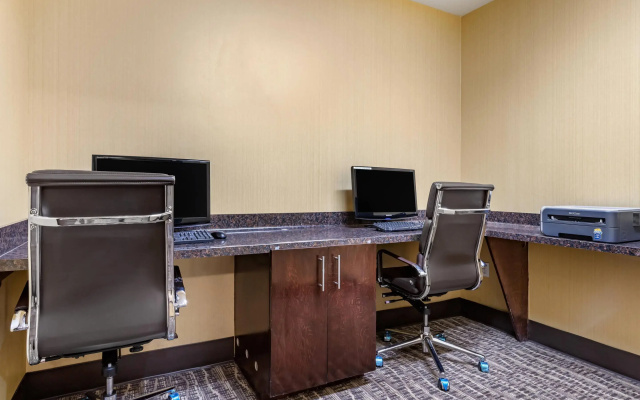 Comfort Inn & Suites Navasota