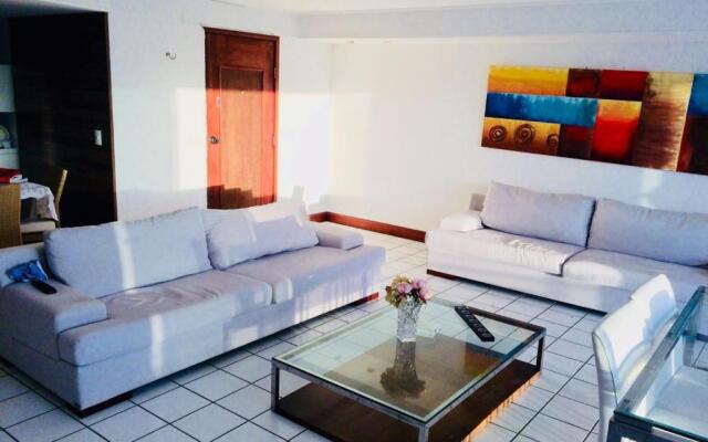 Ocean View Residence