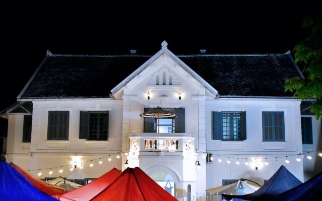 Monsane villa