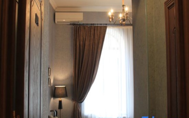 Standard room with 2 single beds twinbed — фото 2