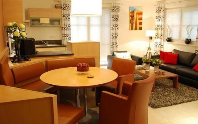 Apartment Steger