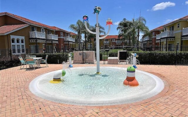 Simbas Magic Apartment 4 Bedroom