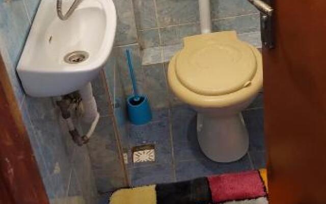 Bubu Apartament