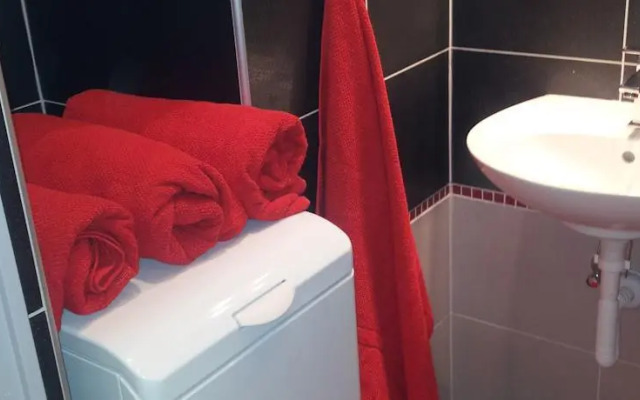 Downtown Apartment Szondi