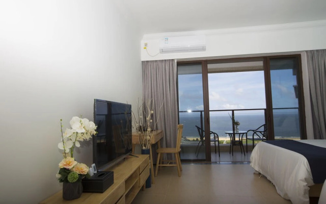 Poly Huanyu Guoji Apartment