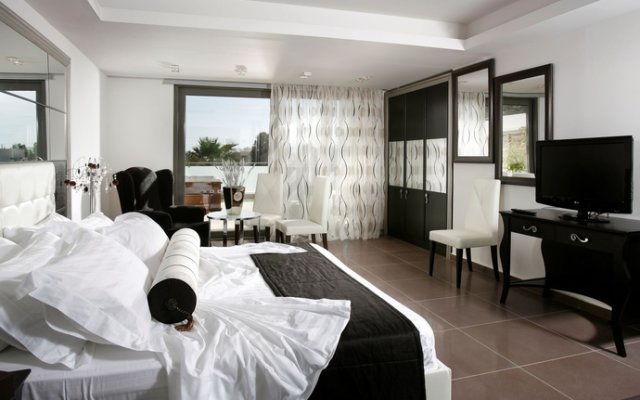 The Lesante Luxury Hotel and Spa