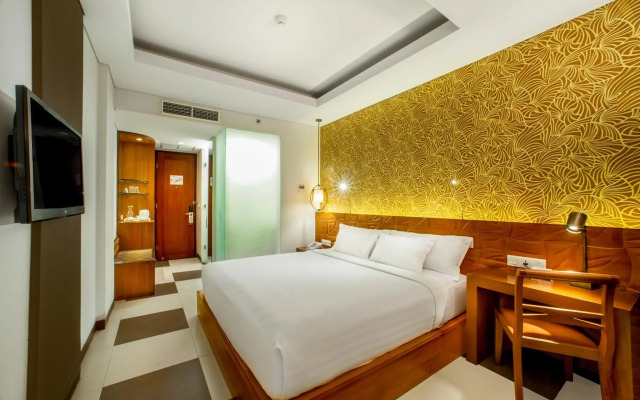 Sun Island Hotel & Spa Legian