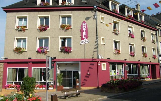 Hotel Saint Pierre