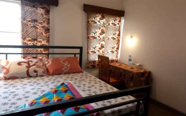 Kilimanjaro Green Homes & Camps - Hostel