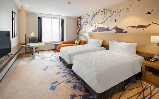 Holiday Inn Chengdu High-Tech Center by IHG
