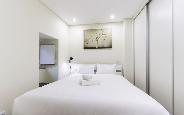 SAO Bento Terrace by Homing