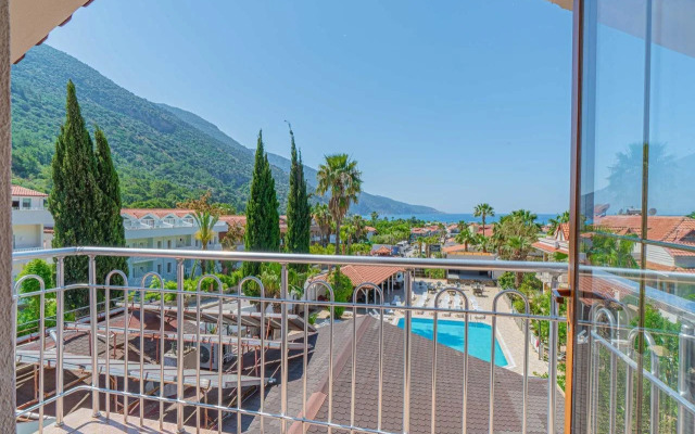 Отель Dream of Oludeniz