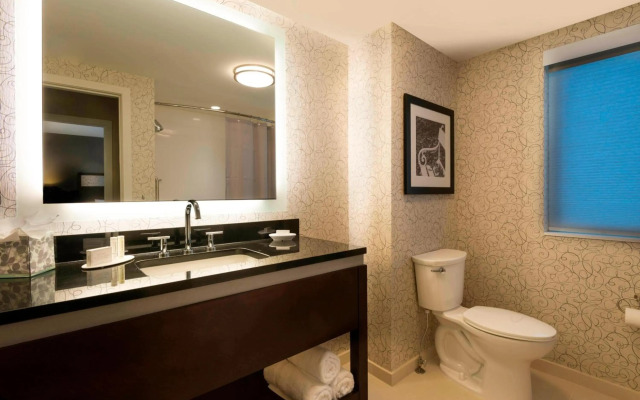 Residence Inn Orangeburg