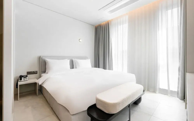 Gyeongju city hotel
