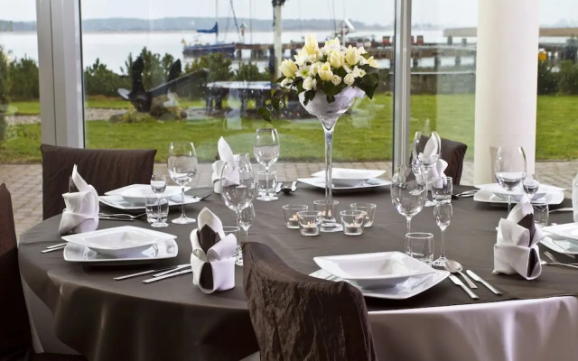 Hotel Galion