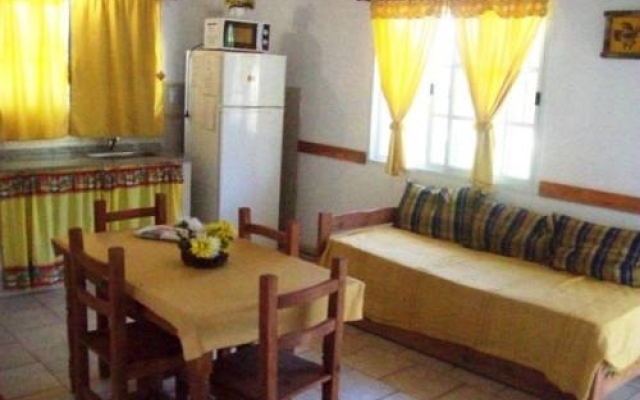 Complejo Sagrado Corazón